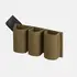 Подсумок Helikon-Tex Triple Elastic Insert - Polyester
