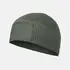 Шапка Helikon-Tex RANGE Beanie Cap - Grid Fleece, Olive Green