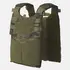 Плитоноска Helikon-Tex Guardian Plate Carrier, PL Woodland