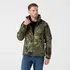 Куртка Helikon-Tex GUNFIGHTER Jacket - Shark Skin Windblocker, Flecktarn