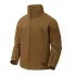 Куртка Helikon-Tex GUNFIGHTER Jacket - Shark Skin Windblocker, Mud Brown