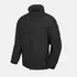 Куртка Helikon-Tex LEVEL 7 Lightweight Winter Jacket - Climashield Apex 100g, Black