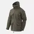 Куртка Helikon-Tex SAS Smock - Duracanvas, Taiga Green