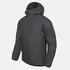 Куртка Helikon-Tex WOLFHOUND Hoodie Jacket - Climashield Apex 67g, Shadow Grey