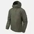 Куртка Helikon-Tex WOLFHOUND Hoodie Jacket - Climashield Apex 67g, Desert Night Camo