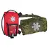 Аптечка Helikon-Tex MODULAR INDIVIDUAL MED KIT Pouch - Cordura, PenCott WildWood