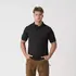 Поло Helikon-Tex UTL Polo Shirt - TopCool Lite, Black
